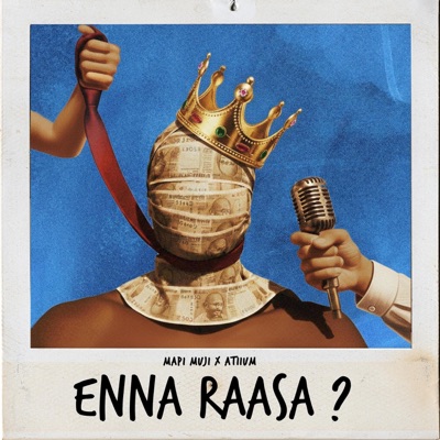 Enna Raasa - Single