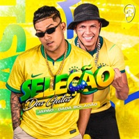 Seleção das Gatas - Single - Japão & Dadá Boladão