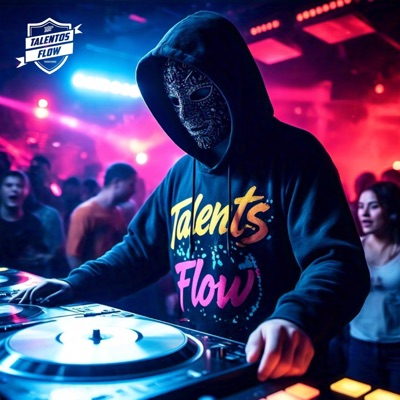 Los Duros Con Los Duros (feat. Talentos Flow Producciones & Joya Mh) - Single