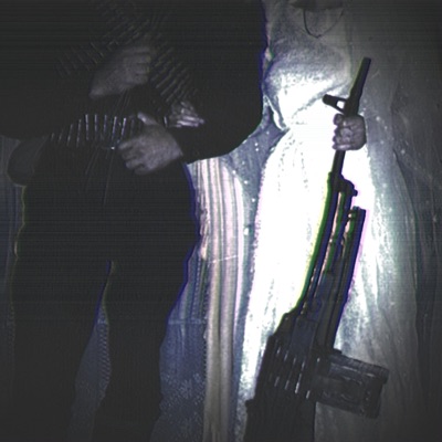 HEAVYWEIGHT (feat. SLVG) - Single