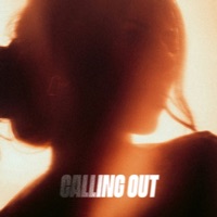Calling Out - Single - Samuel Miller & Audiosonik