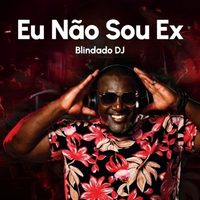 Eu Não Sou Ex - Single