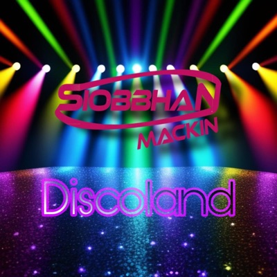 Siobbhan mackin - Discoland (Jgs & Intent Remix)