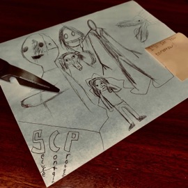 Fever Dream Kyle Akin