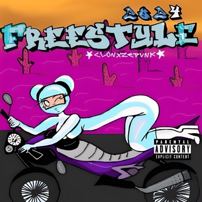 2024 FrEestyle - Single