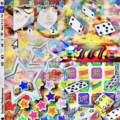 keys 2 the city - Single