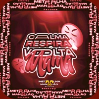 CALMA RESPIRA VOLTA MAMA (feat. Dj Gouveia) - Single - DJ WZ DA DZ7, DJ PARAVANI DZ7 & ari falcão