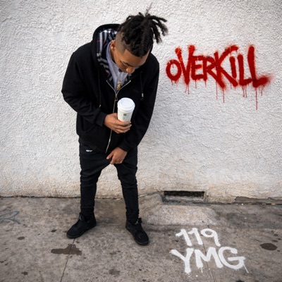 NFL!!! (feat. Kessedakid) - Single