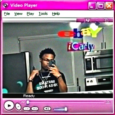 eBay / iCarly - Single