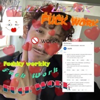 F**k Work - Single - Timentes