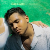 Ombro Amigo - Single - Zecca Gomes & Zant