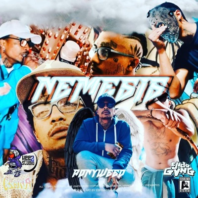 Nemesis - Single