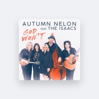 Autumn Nelon