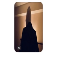 mayb not - Single - syn