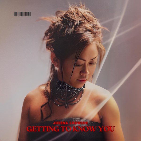 JHEENA LODWICK / GETTINNG TO KNOW LPレコード Jheena Lodwick – Getting To Know You – Vinyl (180g, LP, Album