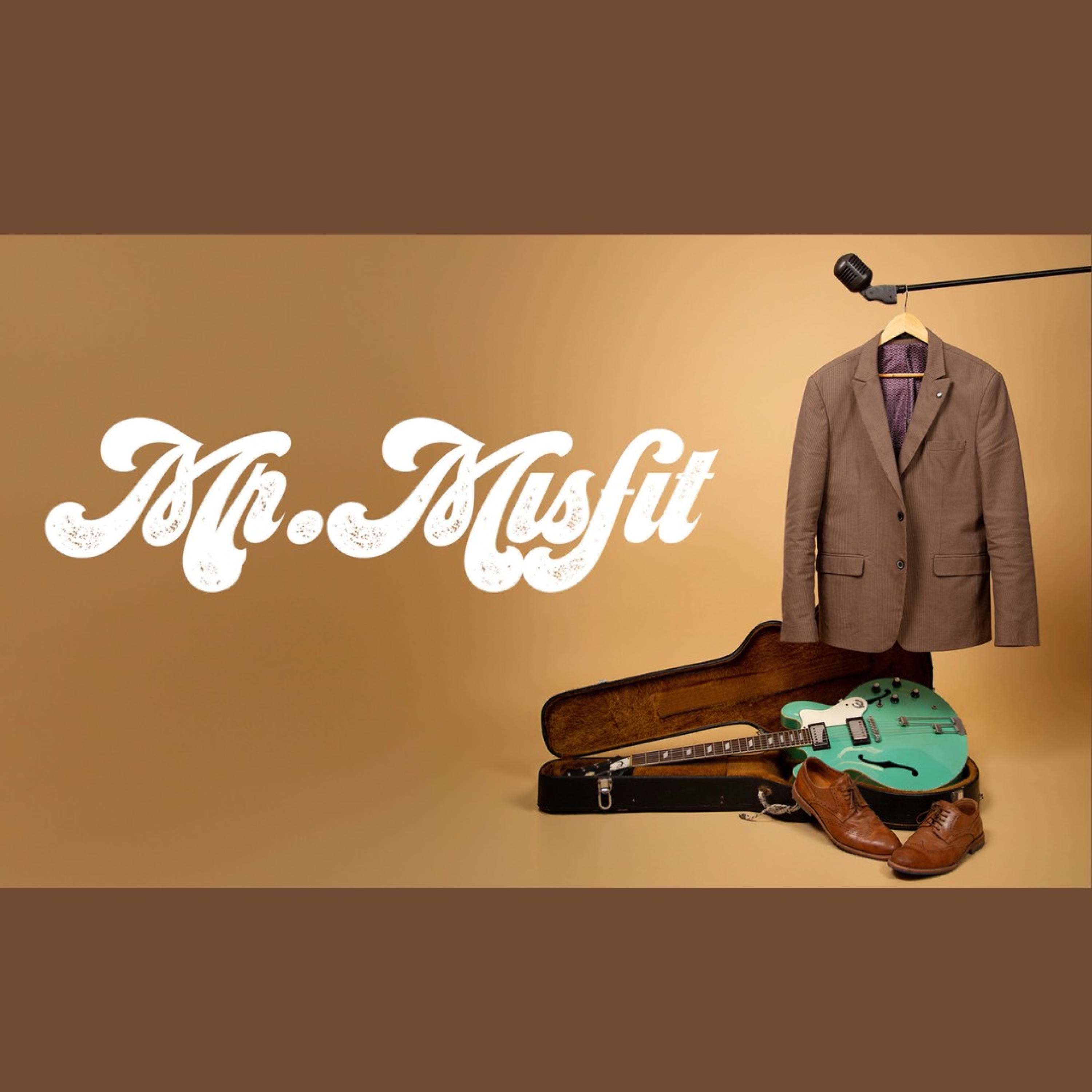 Mr. Misfit - Single