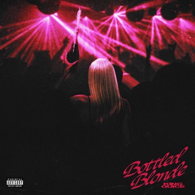 Bottled Blonde - Single