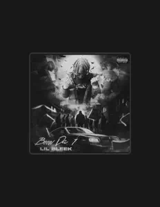 Lil Bleek सुनें, म्यूज़िक वीडियो देखें, बायो पढ़ें, दौरे की तारीखें और बहुत कुछ देखें!