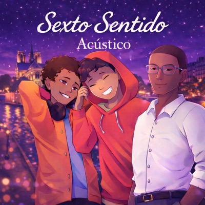 Sexto Sentido (Acústica) - Single
