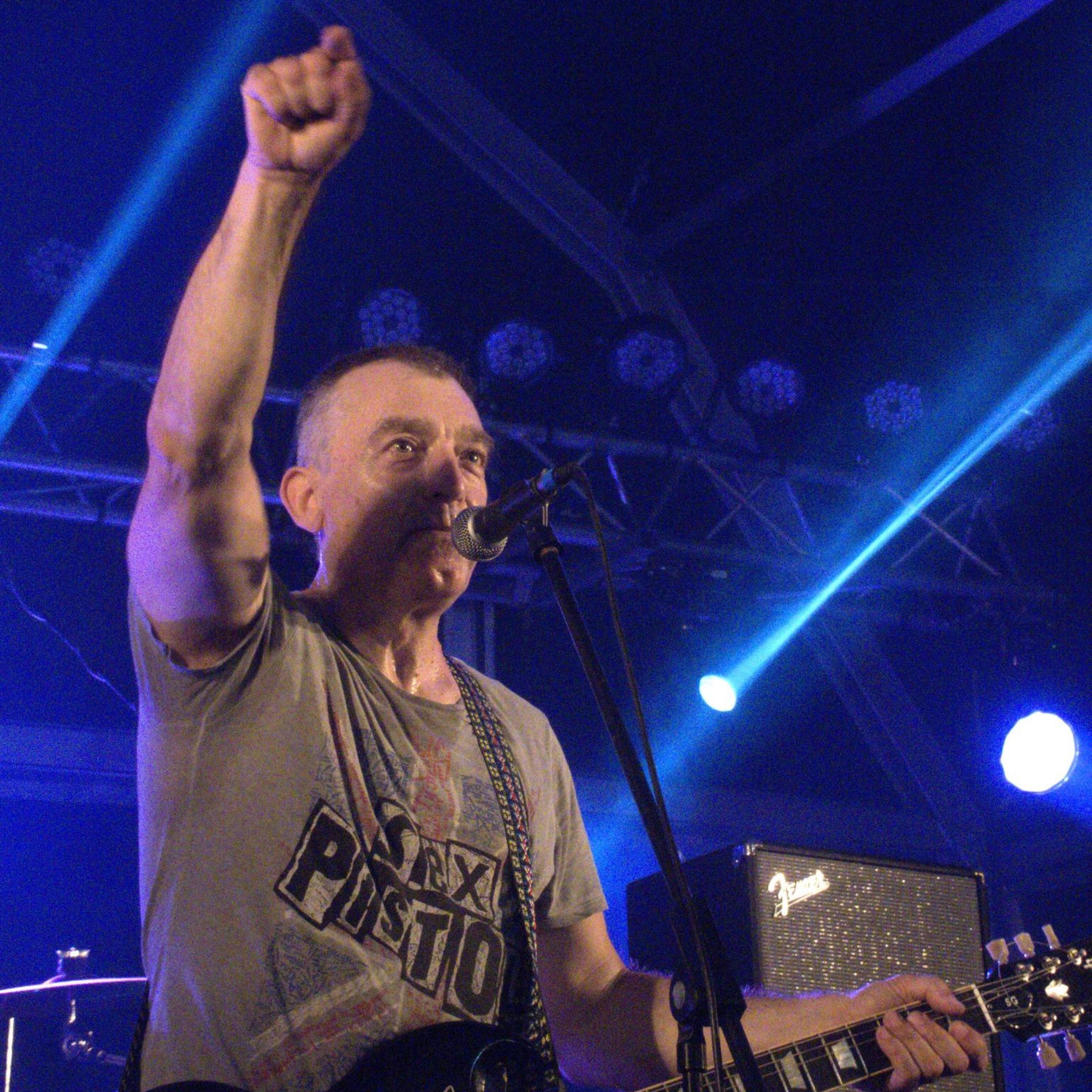 On the Rocks a fúria de viver