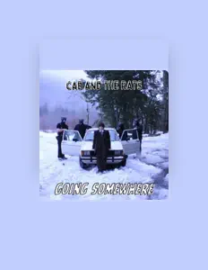 Listen to Cab and the Rats, watch music videos, read bio, see tour dates & more!