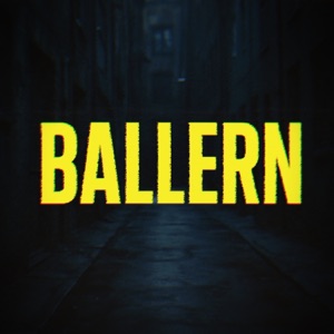 BALLERN (3 FLASCHEN WODKA)