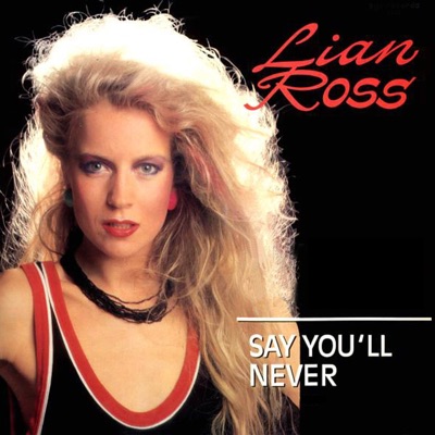 Say You'll Never - Single