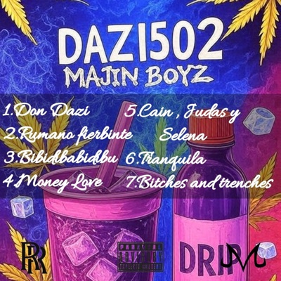Don Dazi (Rolling Controlling Spanish Version) - Single