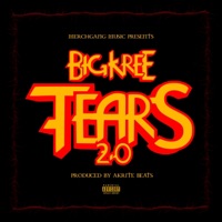 Tears 2.0 - Single - Big Kree