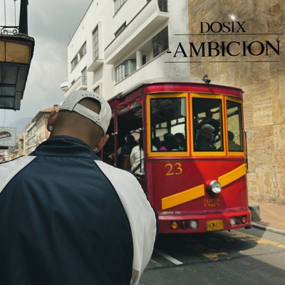 Ambicion - Single