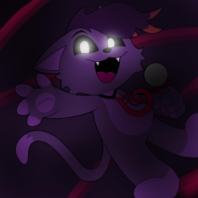 REJECTED (Nightmare Critters) - Single