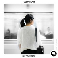 By Your Side - Single - Teddy Beats
