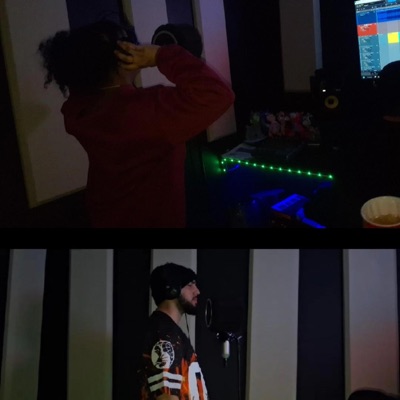 Do Me (feat. A Starr) - Single