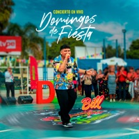 Domingos de Fiesta (En Vivo) - Bill Orosco