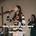 familia MIHAI