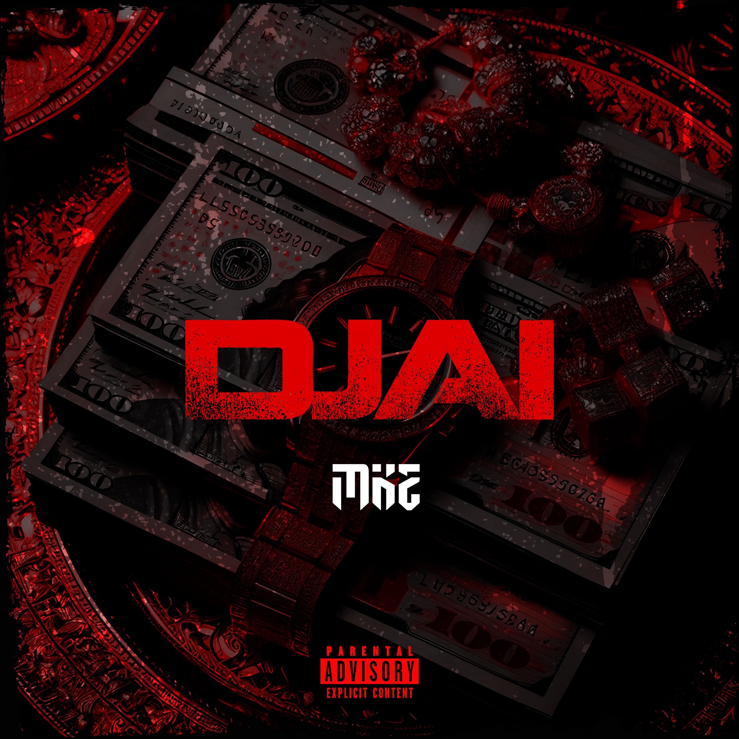Djai - Single