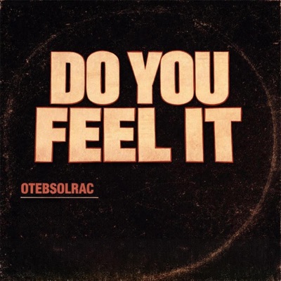 Do you feel it - Single