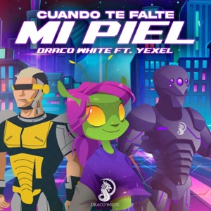 Cuando Te Falte Mi Piel (feat. History Records Studios)