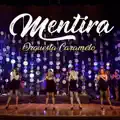 MENTIRA