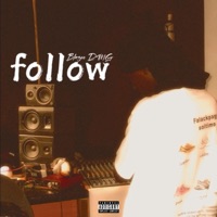 Follow - Single - Blazee DMG