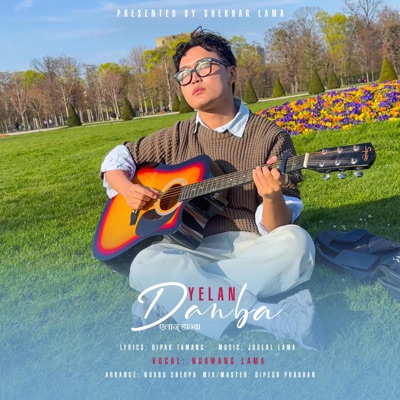 Yelan Danba - Single