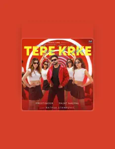 Listen to Preetinder, watch music videos, read bio, see tour dates & more!