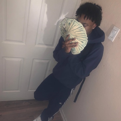 LuhDarro - Karrahbooo