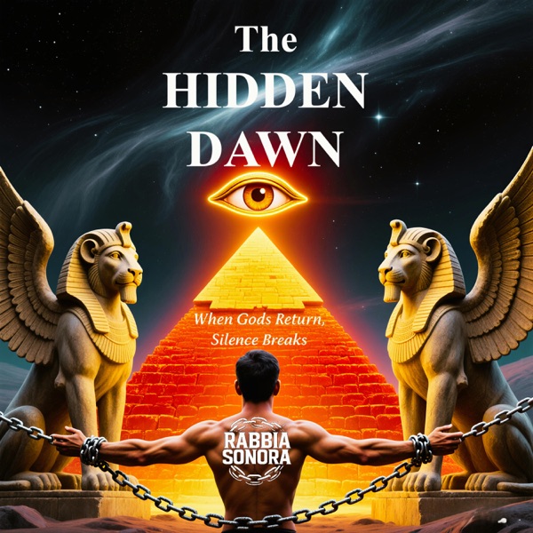 The Hidden Dawn