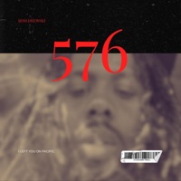 576 - EP - Bdm Drewski