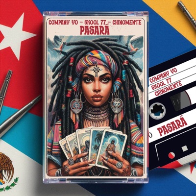 Pasará - Single