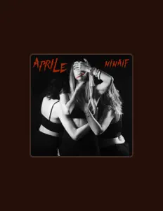 Listen to Ninaif, watch music videos, read bio, see tour dates & more!