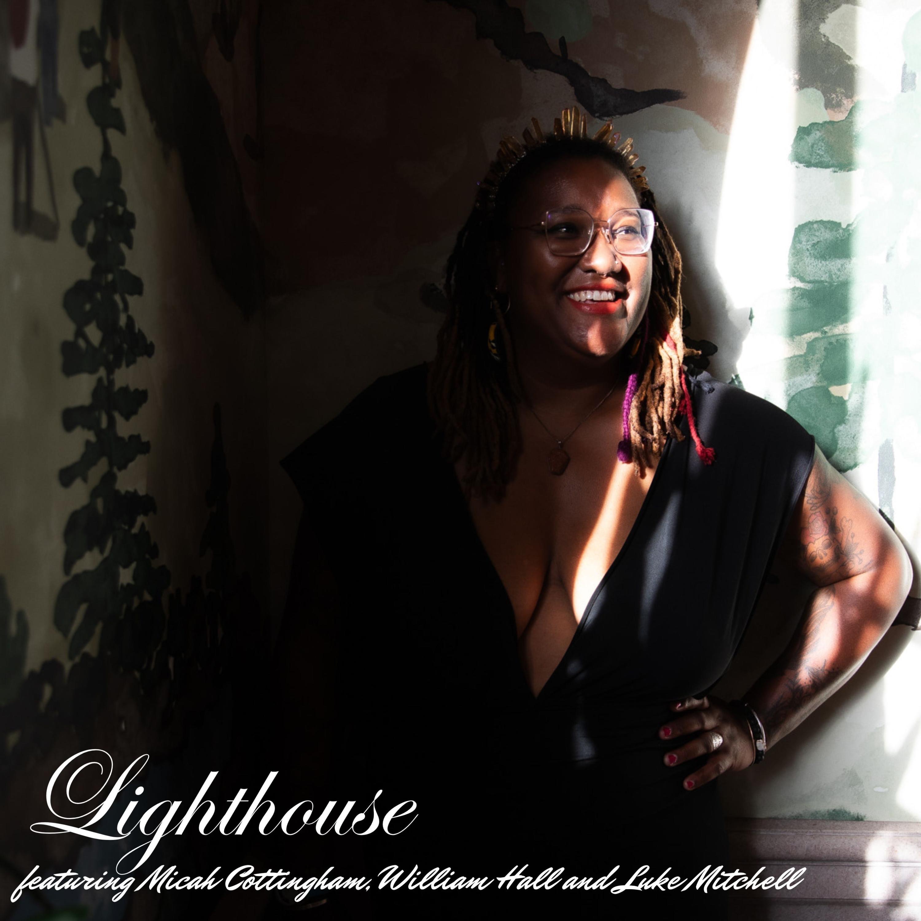 Lighthouse (feat. Falllift & Luke Mitchell) - Single