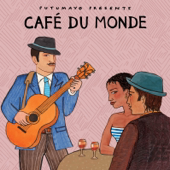 Café du Monde by Putumayo