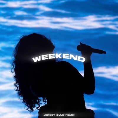 Weekend #jerseyclub (feat. prodbypharaohh & 1heyyrhyn) - Single